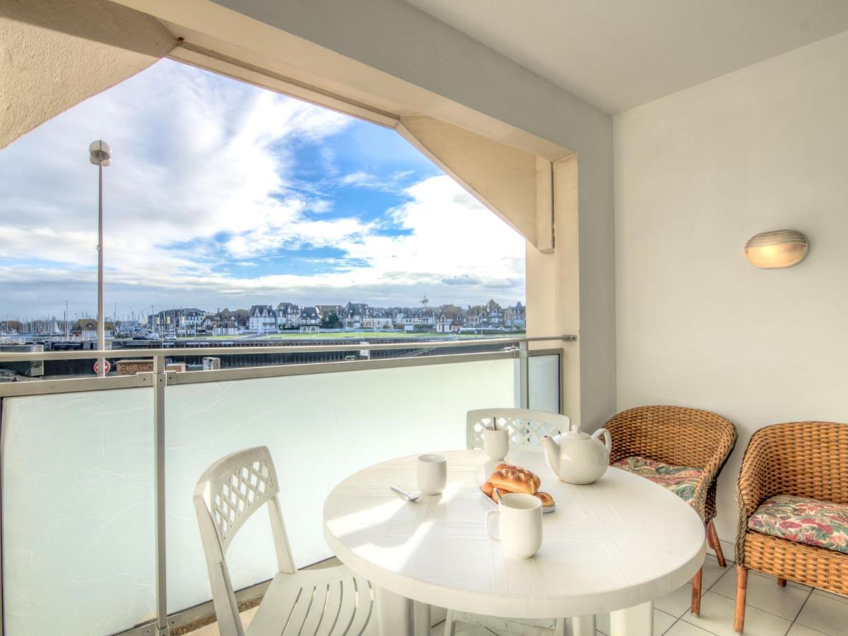 Apartment Le Beach By Interhome Trouville-sur-Mer Εξωτερικό φωτογραφία