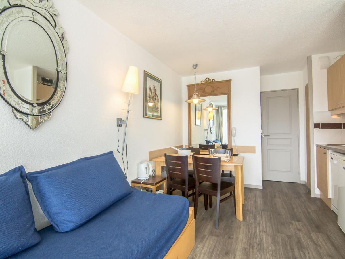 Apartment Le Beach By Interhome Trouville-sur-Mer Εξωτερικό φωτογραφία