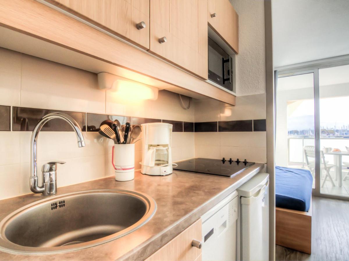 Apartment Le Beach By Interhome Trouville-sur-Mer Εξωτερικό φωτογραφία