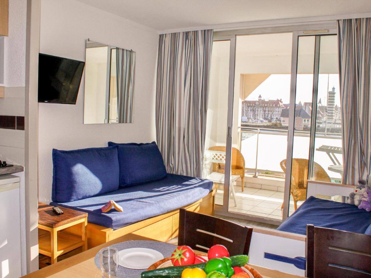 Apartment Le Beach By Interhome Trouville-sur-Mer Εξωτερικό φωτογραφία