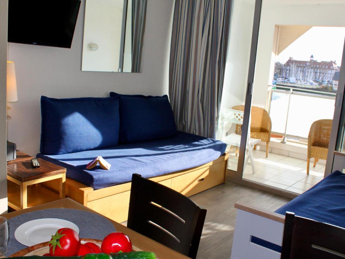 Apartment Le Beach By Interhome Trouville-sur-Mer Εξωτερικό φωτογραφία